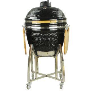 21" Kamado Grill