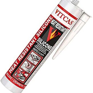 Vitcas Heat Resistant Silicone