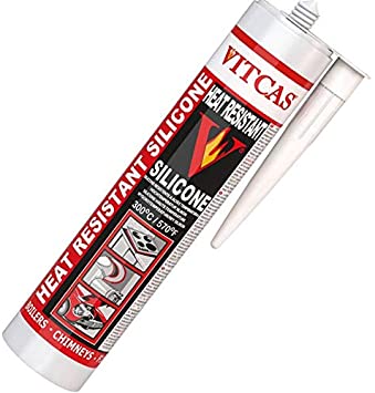 Vitcas Heat Resistant Silicone