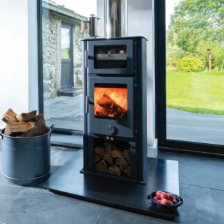 The High and Mighty Tall Order