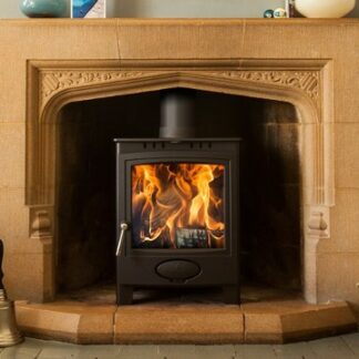 Arada Ecoburn Plus 7