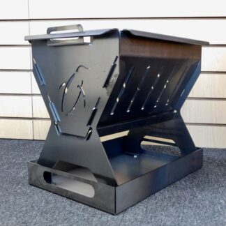 Chilli Penguin Chilli Grilly