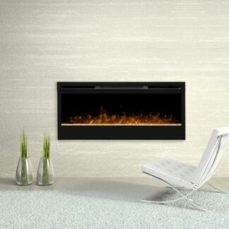 Dimplex Belford wall mounted fire
