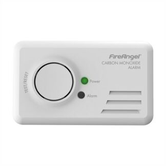 Carbon Monoxide Alarm