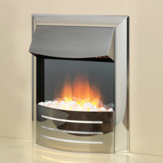 Flamerite Cisco Extreme 16 Inset Electric Fire