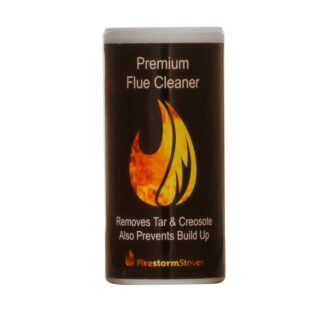 Firestorm Stoves Premium Flue Cleaner