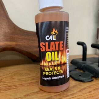 Calfire Slate Oil