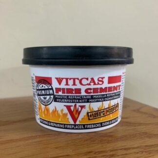 Vitcas Fire Cement