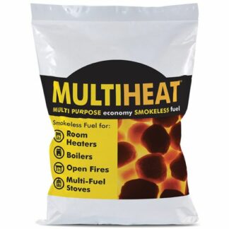 Multiheat Coal 20kg